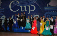 - 3   Golden Step 2011